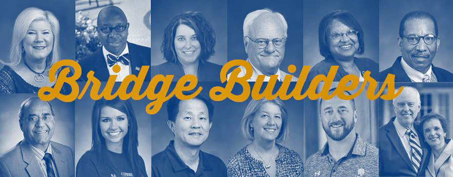 Faculty and Staff Head shots