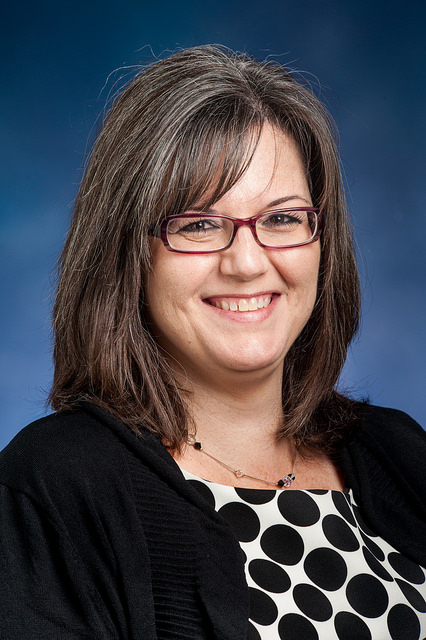 Priscilla  Nichols