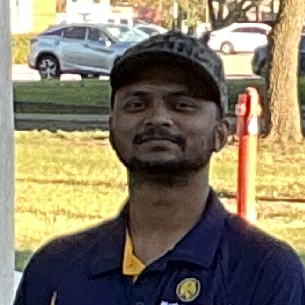 Reza Jaman