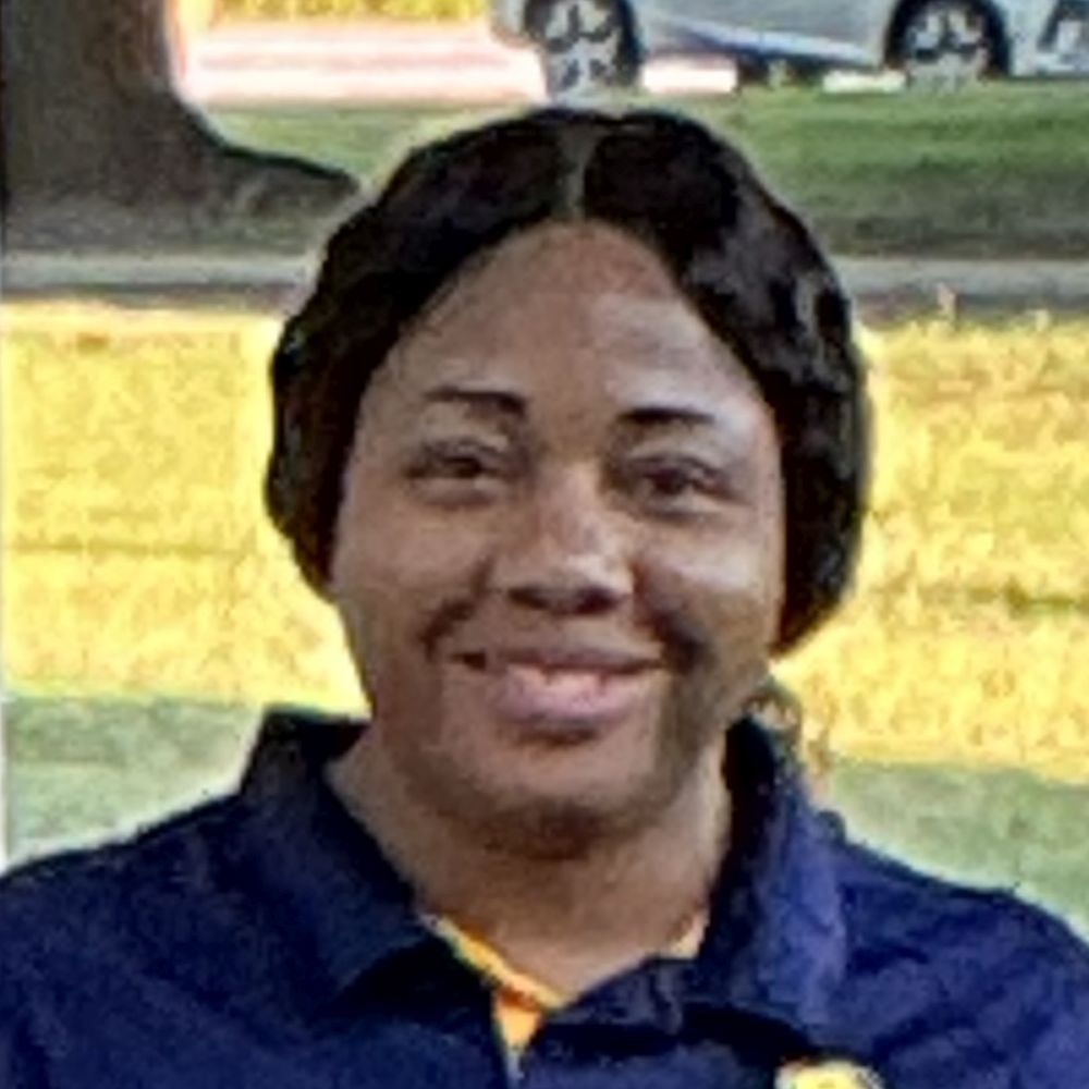 Wendy Odu