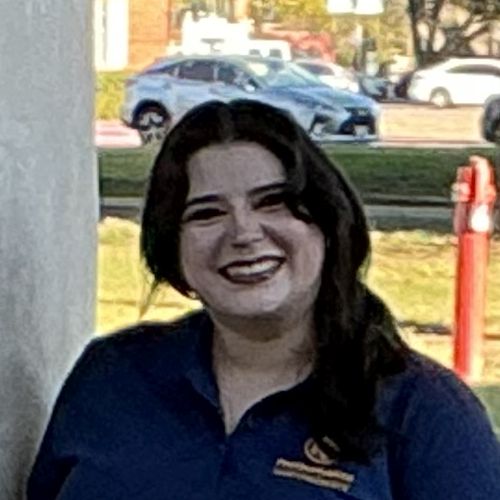 Grace Reed