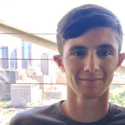 Nicholas Arsenault Picture