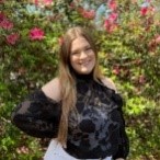 Kenzie-Lue Bramblett