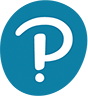 Pearson logo