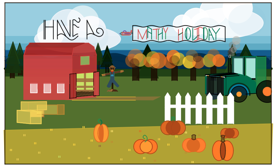 First Place Entry - Mathemartist 2023