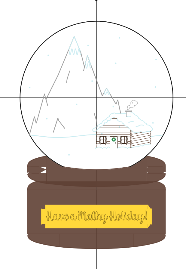 Mathemartist Honorable Mention Submission