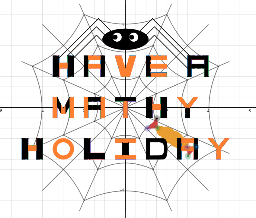 Mathemartist Honorable Mention Submission