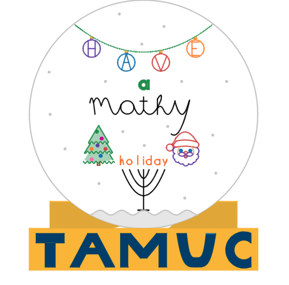 Mathemartist Honorable Mention Submission