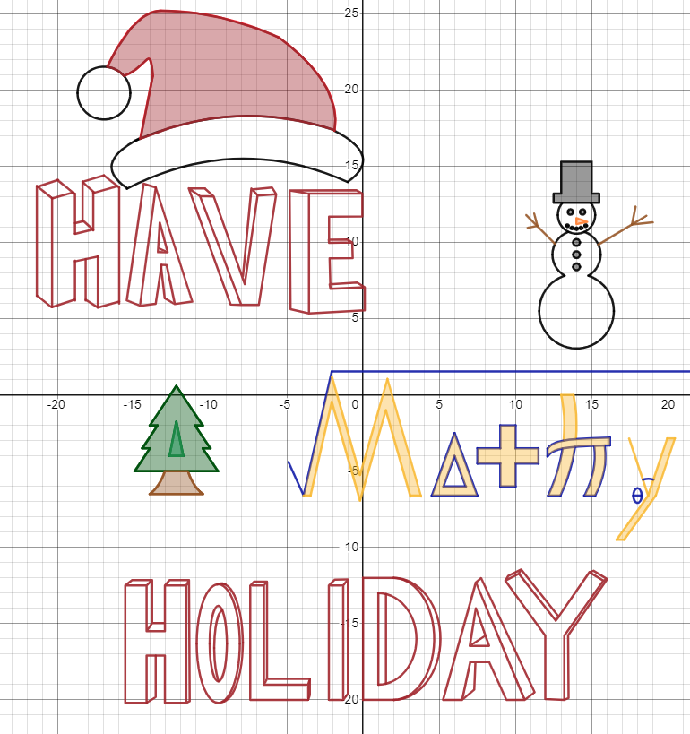 Mathemartist Honorable Mention Submission