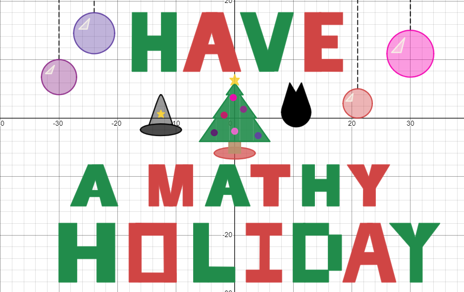 Mathemartist Honorable Mention Submission