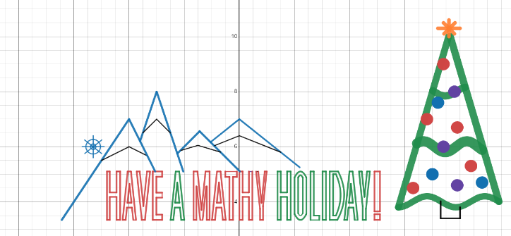 Mathemartist Honorable Mention Submission