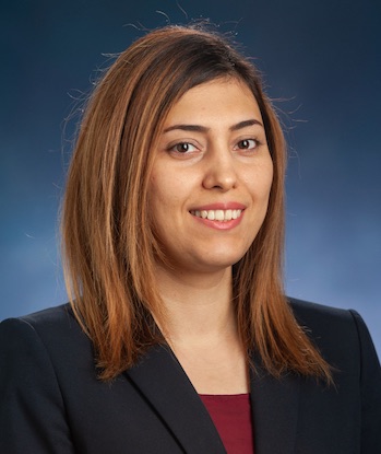 Bahar Modir Physics Education