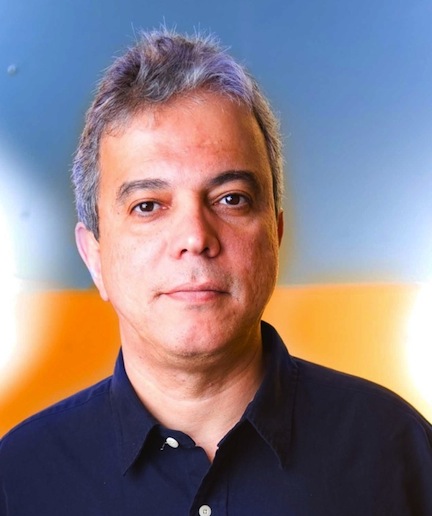 Carlos Bertulani - Nuclear Astrophysics