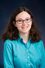 Robynne Lock, Assistant Professor