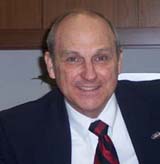 Dr. Ben Doughty physics