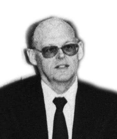 Picture of Dr. McDaniel