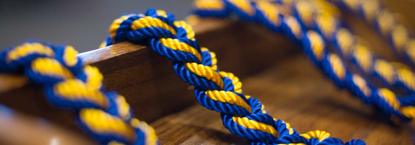 Graduation Cords