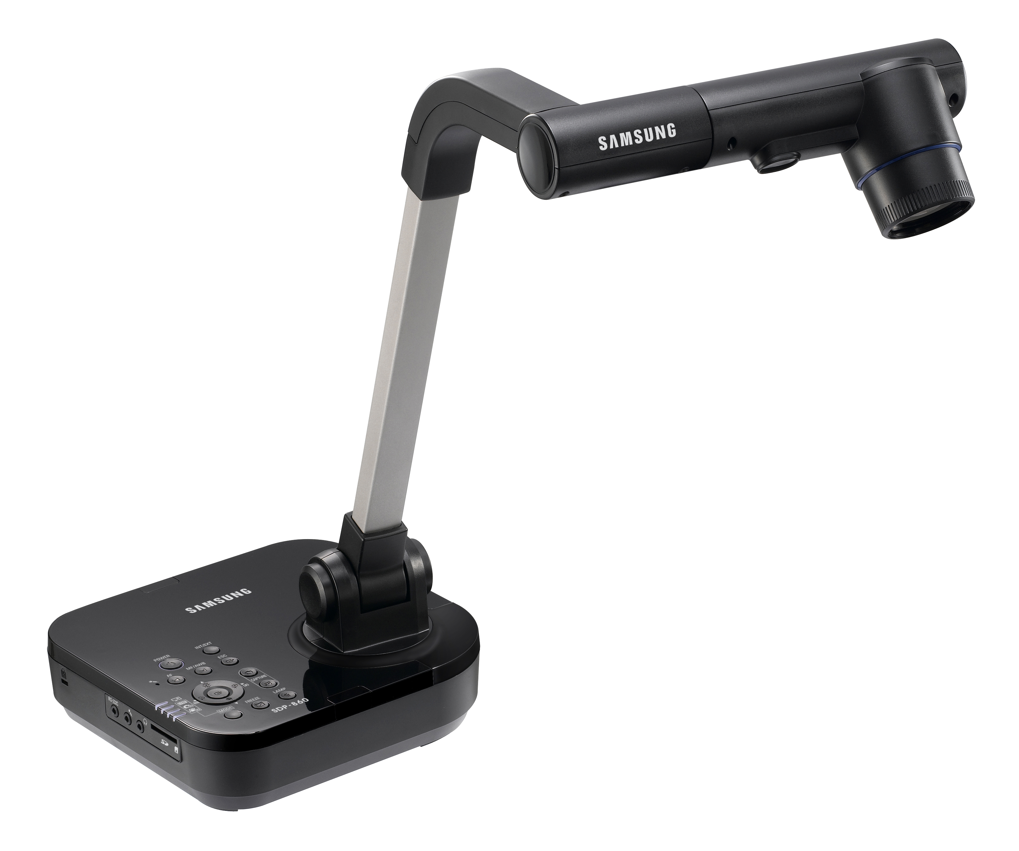 Samsung SDP-860 Document Camera