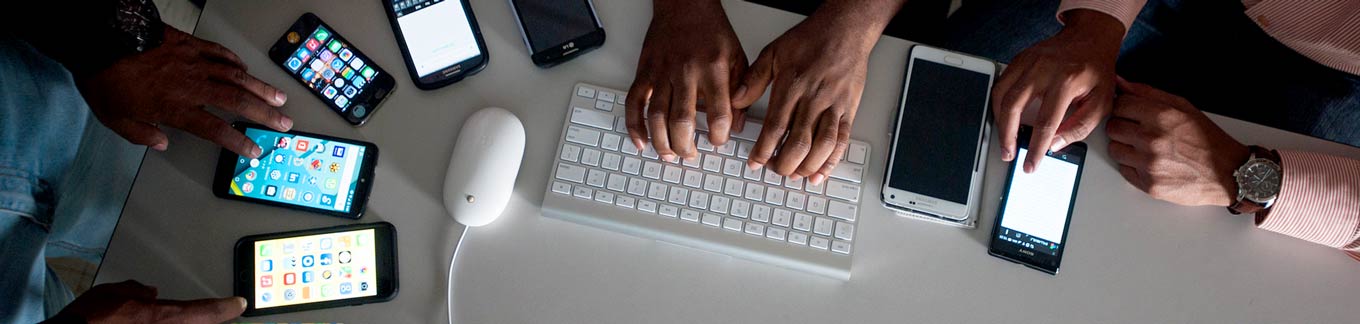 Office of Academic Technology