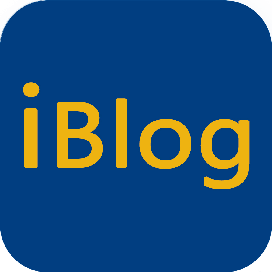 Innovations Blog Logo