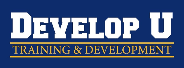 Develop U Logo