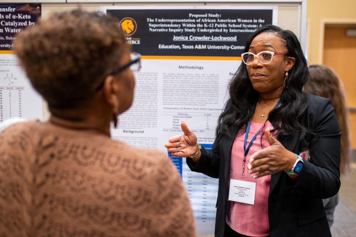 Jonica Crowder-Lockwood