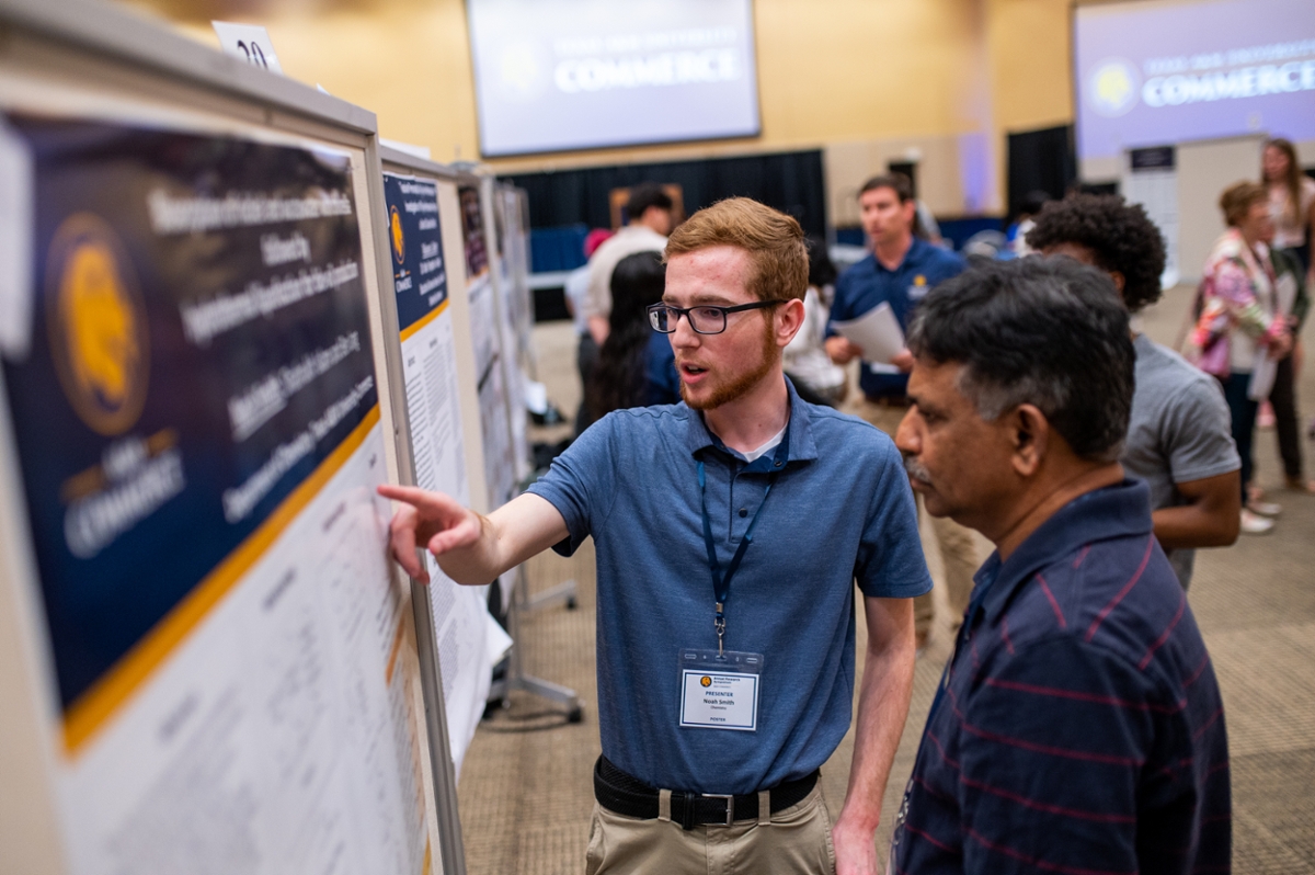 Noah Smith of Chemistry