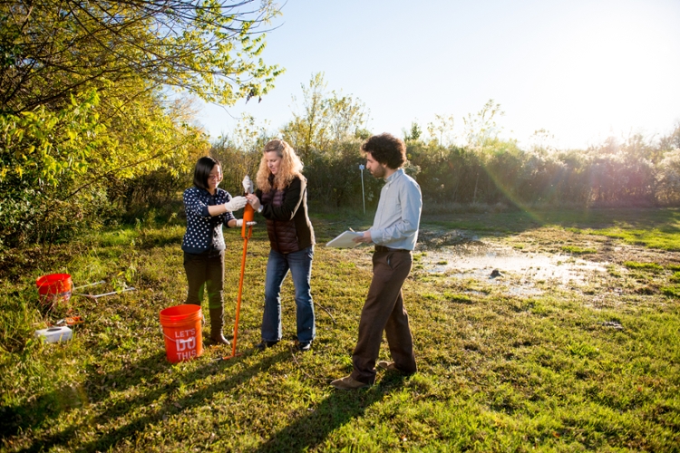 Environmental science